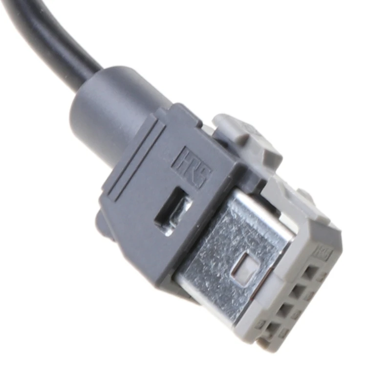 Автомобилен конектор за пренос на мултимедийни данни, авто USB адаптер, USB кабел, адаптер3