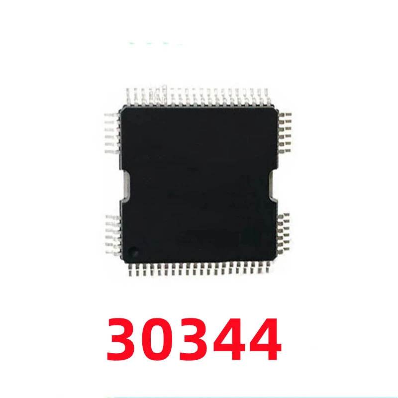 1 бр. 30344 Нов чип с впръскване на горивото IC за обслужване на автомобилна компютърна платка на чип за0