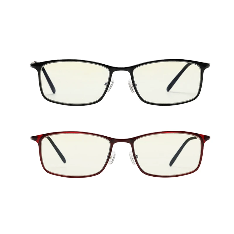 Xiaomi Mijia Очила с Защита от Синя Светлина Glasses Pro Eye Protector ултра-леки Очила С Защита от ултравиолетови лъчи за Игри на вашия Компютър И Шофиране по телефона1