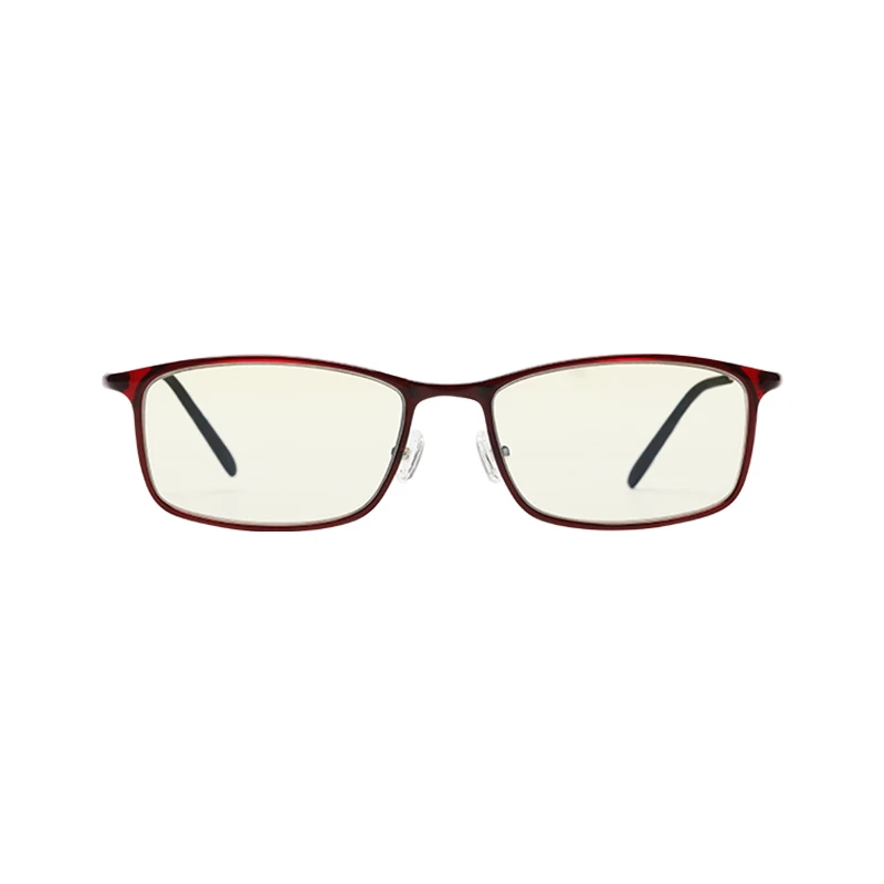 Xiaomi Mijia Очила с Защита от Синя Светлина Glasses Pro Eye Protector ултра-леки Очила С Защита от ултравиолетови лъчи за Игри на вашия Компютър И Шофиране по телефона4