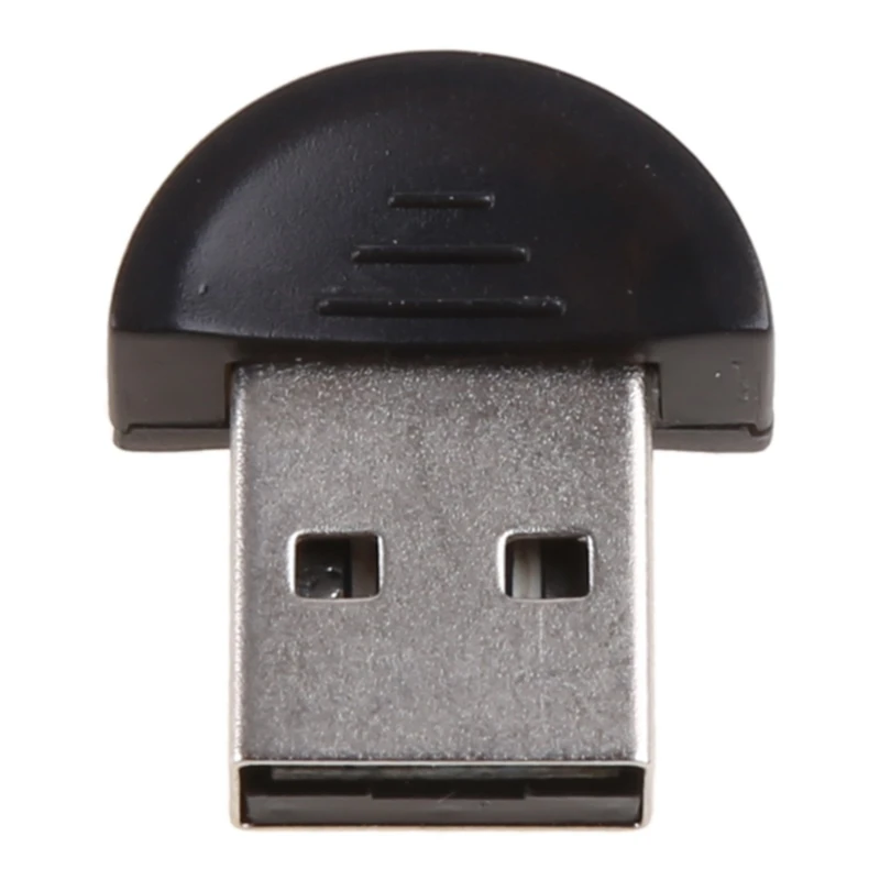 Bluetooth USB-съвместим адаптер версия 2.0 намалява загубата на ефективността на предаване на W3JD1