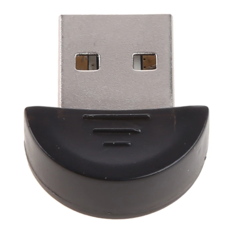 Bluetooth USB-съвместим адаптер версия 2.0 намалява загубата на ефективността на предаване на W3JD2