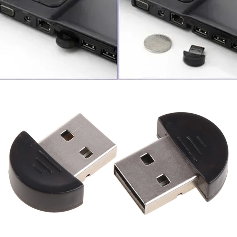 Bluetooth USB-съвместим адаптер версия 2.0 намалява загубата на ефективността на предаване на W3JD5