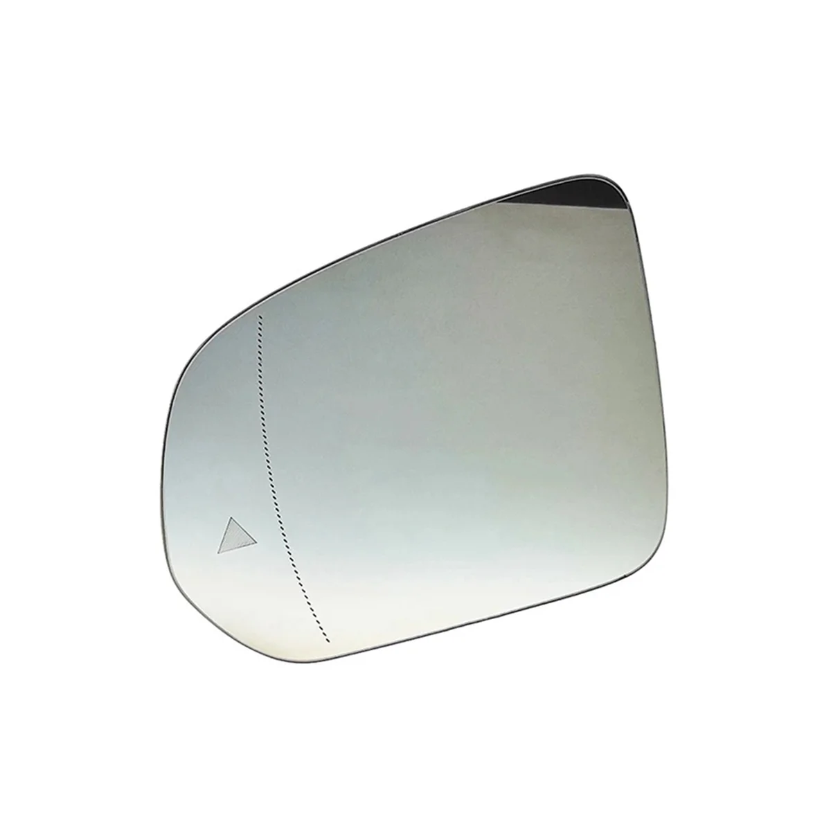 Стъкла огледала за Обратно виждане с Автоматична Сляпа зона с Топъл за Mercedes-Benz GLE W167 GLS 2020-G-Class W464 2019 - Дясно + Ляво1