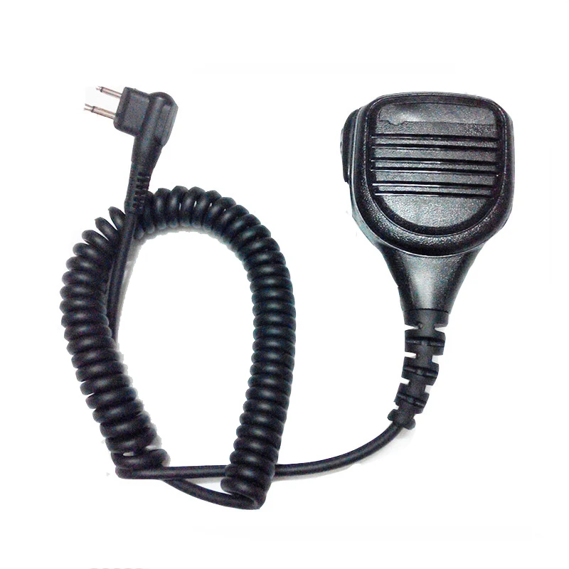 Дистанционно микрофон Уоки Токи Spearker Микрофон за Motorola, CP150, CP200, CT250, CP040, GP300, GP88, EP450, PMMN4013A1