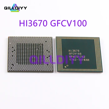 1-5 бр. Процесор Hi3670 GFCV100 за Huawei Mate 10 Pro, Nova 3, Huawei P10, Honor 10