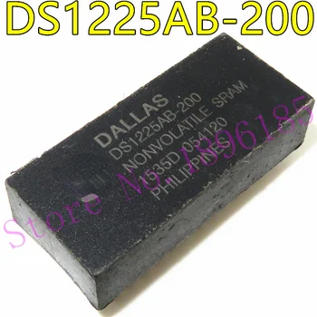 1 бр./лот DS1225Y DS1225Y-200 DIP-28 64k Енергонезависима SRAM