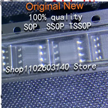 (10 парчета) 100% нов чипсет LD7575PS LD7575 соп-8