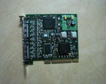 50000704-01 XP 16-портов PCI карта