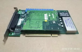PCI-6208V/6216V 51-1201-0B2