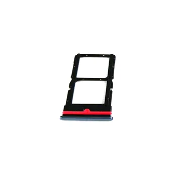 Притежателят на Тавата за Sim-карти Xiaomi Mi 10 Lite MI10 Lite Притежателя на Слота За Тавата за SIM-карти Гнездо за Адаптер
