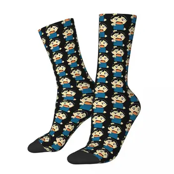 Рейтинг на царете Участък Юмрук Мъжки дамски чорапи Новост за улица Пролет лято есен зимни чорапи подарък